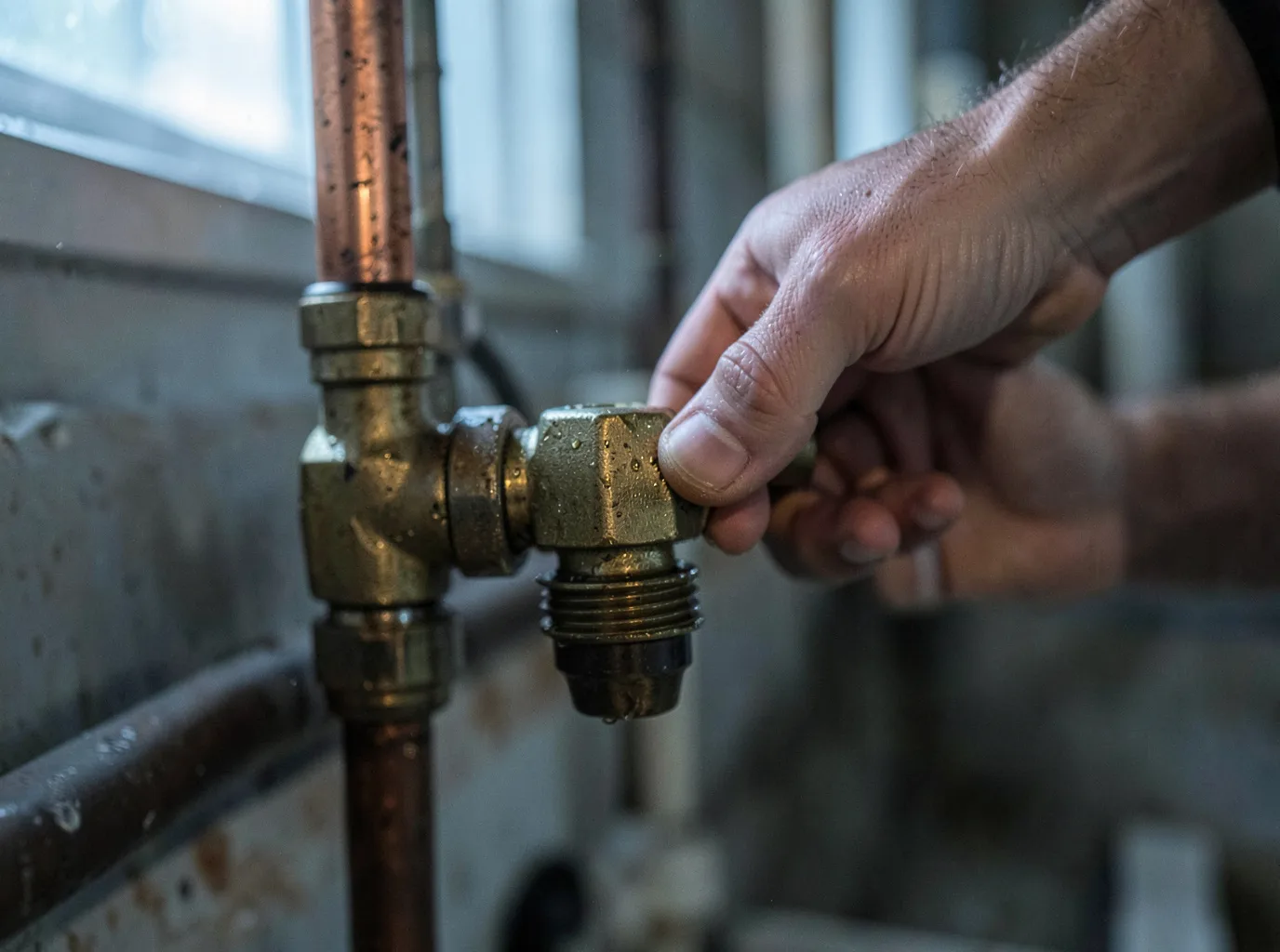 Emergency Plumber West Paducah, KY FAQs